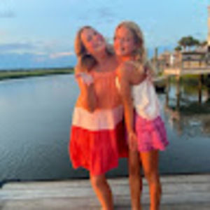 Meet your Posher, Kate